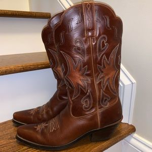 Ariat Boots